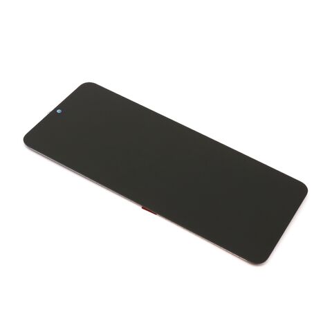 LCD ekran (displej) - Xiaomi Redmi A5 4G (171 mm) Global version + Touch screen crni APLONG ORG (MS).