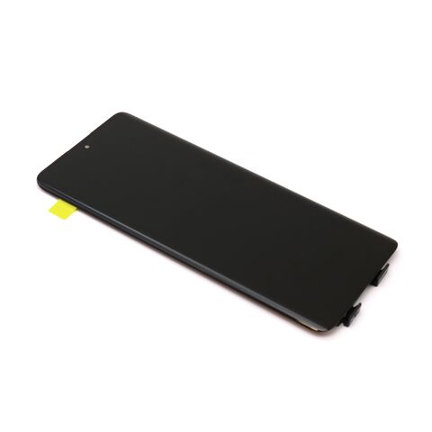 LCD ekran (displej) - Xiaomi Redmi Note 14 Pro 5G/Redmi Note 14 Pro Plus 5G + Touch screen crni ORG (MS).