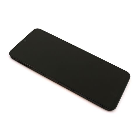 LCD ekran (displej) - Xiaomi Redmi A5 4G + Touch screen + okvir crni Full ORG EU (56000100C3Z00) (MS).