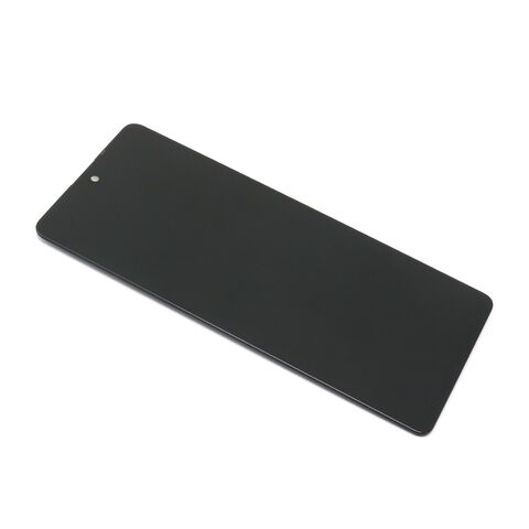 LCD ekran (displej) - Xiaomi Redmi Note 13 Pro 4G/Poco M6 Pro 4G (2024) + Touch screen crni ORG (MS).