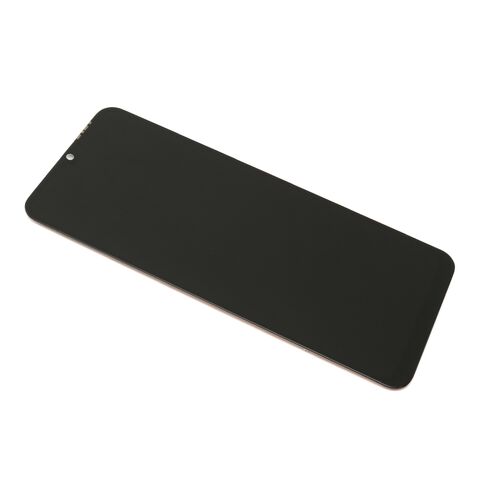 LCD ekran (displej) - Vivo Y16 + Touch screen crni Aplong ORG (MS).