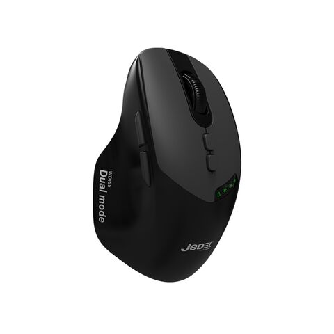 Mis bezicni Dual Modes 2in1 WD155 crni JEDEL (MS).