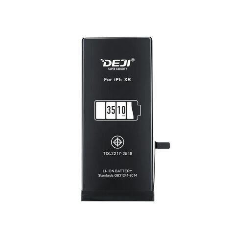 Baterija - Iphone XR 3510mAh HC Deji (MS).