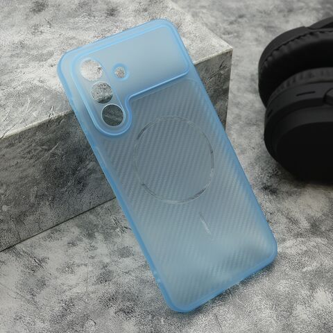 Zastitna futrola AIR STRIPE - Samsung A576 Galaxy A57 5G plava (MS).