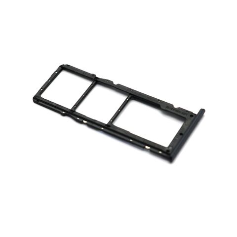 Ulozak - SIM za Realme C21 crni (MS).