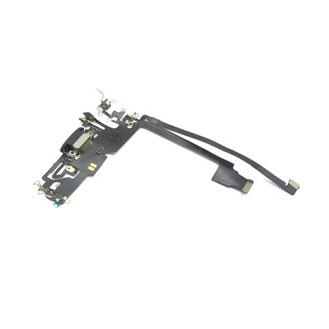 Flet kabl - Iphone 12 Pro Max + konektor punjenja Pacific Blue (MS).