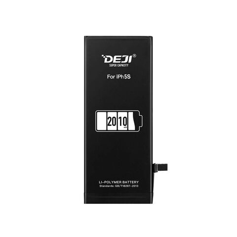 Baterija - Iphone 5S 2010mAh HC Deji (MS).