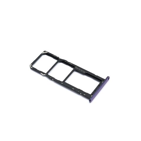 Ulozak - SIM za Nokia G10/G20 purple (MS).