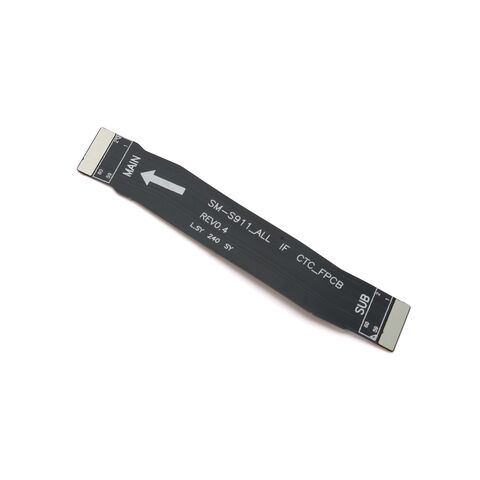Flet kabl - Samsung S911B Galaxy S23 (main flex) (MS).