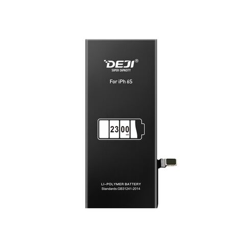Baterija - Iphone 6S 2300mAh HC Deji (MS).
