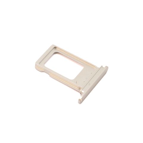 Ulozak SIM kartice - Iphone 14 (6.1) beli (MS).