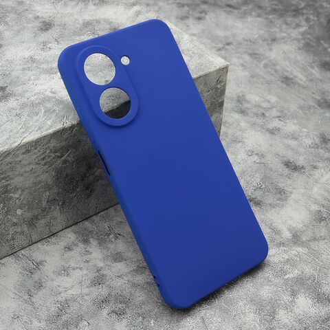 Zastitna futrola GENTLE COLOR - Xiaomi Redmi A5 4G NFC (173 mm) plava (MS).