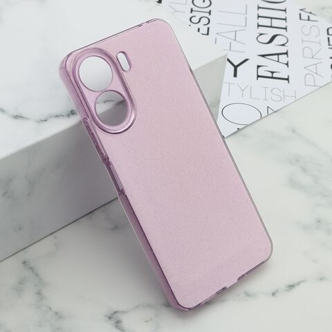 Zastitna futrola GLOW SHINING - Xiaomi Redmi 13C 4G roze (MS).