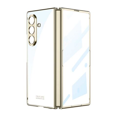 Zastitna futrola COLOR LINE - Samsung F966B Galaxy Z Fold 7 5G zlatna (GKK case) (MS).
