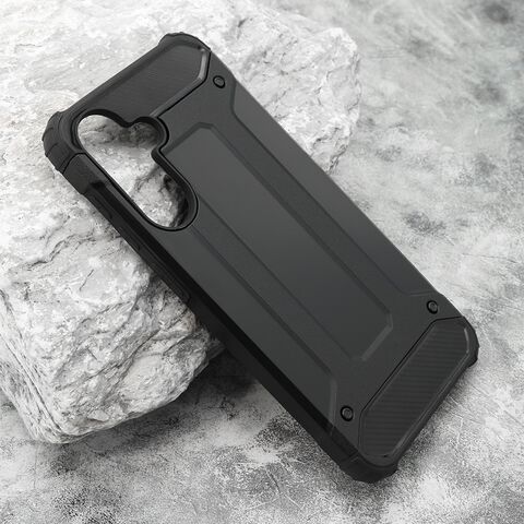 Zastitna futrola DEFENDER II - Samsung A376 Galaxy A37 5G crna (MS).