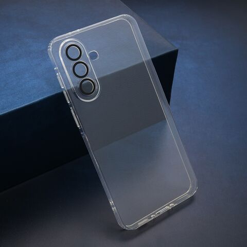 Zastitna futrola CLEAR CAMERA GLASS - Samsung A376 Galaxy A37 5G providna (MS).