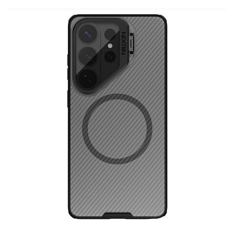 Zastitna futrola Nillkin Camshield Prop magnetic - Samsung S948 Galaxy S26 Ultra 5G providno crna (MS).
