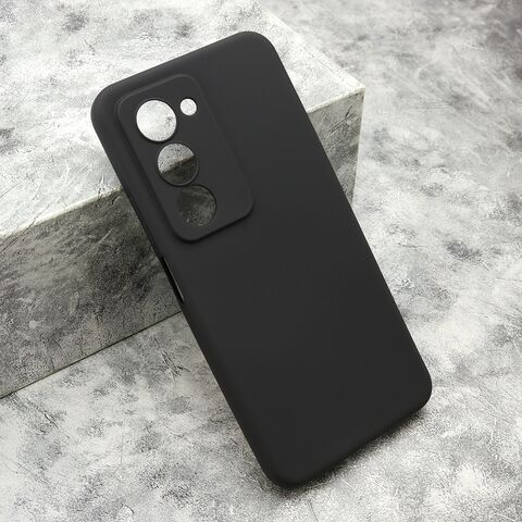 Zastitna futrola GENTLE COLOR - Xiaomi Redmi 15 4G 171mm (EU) crna (MS).