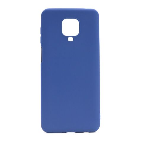 Zastitna futrola GENTLE COLOR - Xiaomi Redmi Note 9 Pro/Redmi Note 9 Pro Max/Redmi Note 9S/Poco M2 Pro teget (MS).