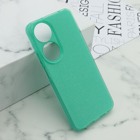 Zastitna futrola GLOW SHINING - Huawei Honor X7b mint (MS).