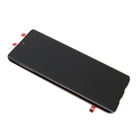 LCD ekran (displej) - Huawei Honor Magic 6 lite/X9b + Touch screen crni Aplong ORG (MS).