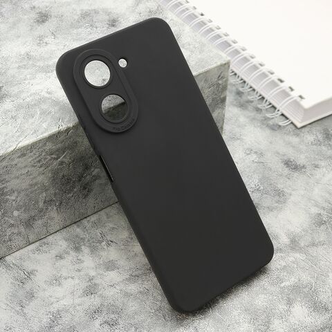Zastitna silikonska futrola Pro Camera - Xiaomi Redmi A5 4G (171 mm) crna (MS).