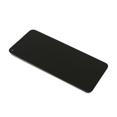 LCD ekran (displej) - Honor 20/Honor 20S/Huawei Honor 20 Pro/Huawei Nova 5T/Nova 5T Pro + Touch screen crni rev:0.0 APLONG ORG (MS).