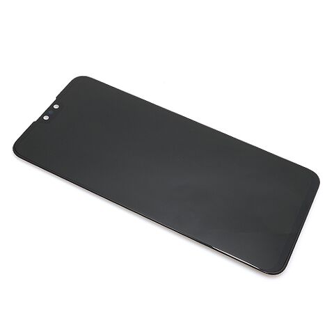 LCD ekran (displej) - Huawei Y9 2019 + Touch screen crni ORG (MS).