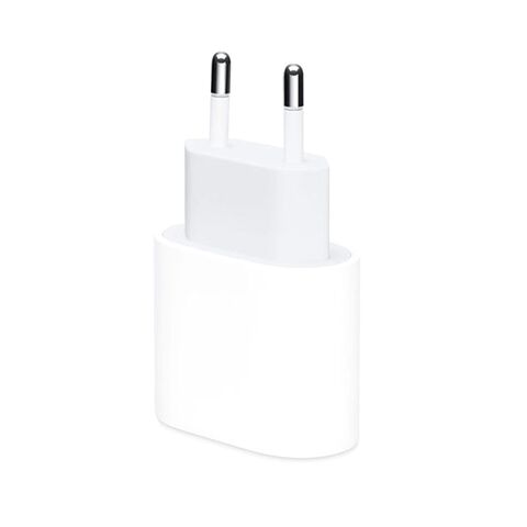 Kuciste punjaca iPhone 17 PD Fast charger 25W 3A HQ (MS).