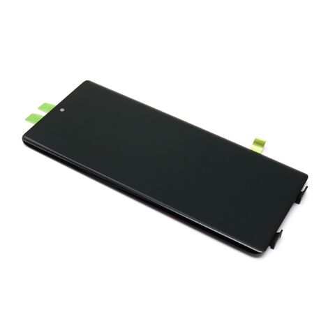 LCD ekran (displej) - Huawei Nova 10 + Touch screen crni ORG (MS).