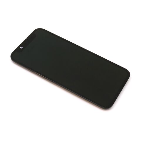 LCD ekran (displej) - Iphone 13 Mini (5.4) + Touch screen crni HARD OLED 60HZ (MS).