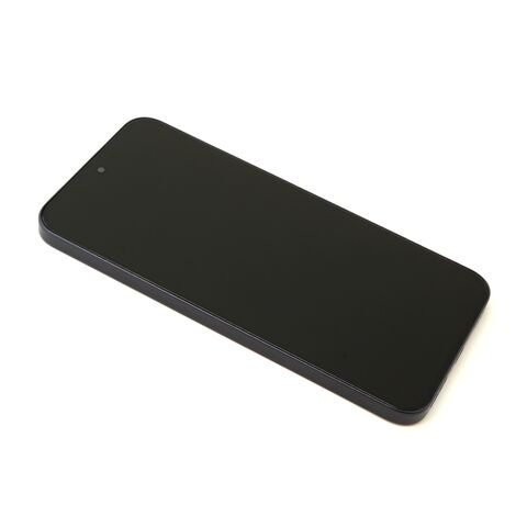 LCD ekran (displej) - Huawei Honor 400 + Touch screen + okvir crni OLED ORG (MS).
