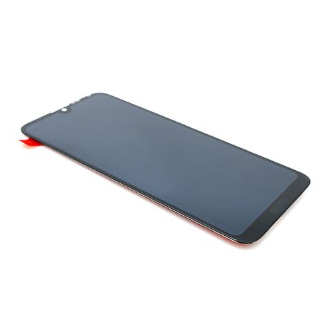LCD ekran (displej) - Huawei Y7 2019/Y7 Prime 2019/Y7 Pro 2019 + Touch screen crni ORG (MS).