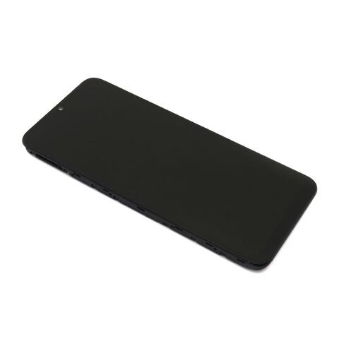 LCD ekran (displej) - Huawei Honor 70 Lite + Touch screen + okvir crni Full ORG EU (0235AFJJ) (MS).