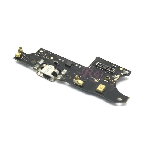 Konektor punjenja sa plocicom - Motorola Moto G8 Power Lite (MS).