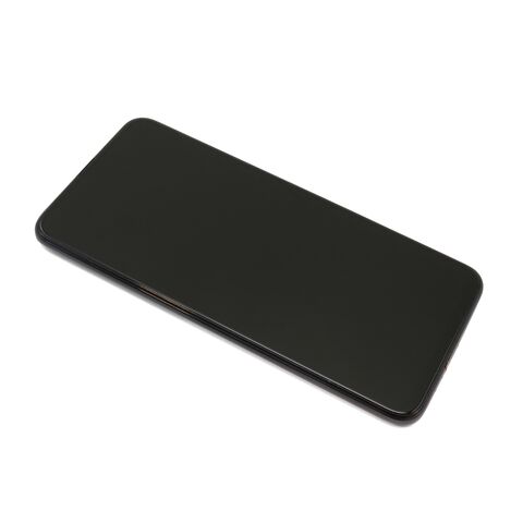 LCD ekran (displej) - Huawei P Smart Z + Touch screen + okvir + baterija crni Full ORG EU (02352RRF) (MS).