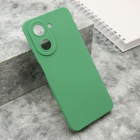 Zastitna silikonska futrola Pro Camera - Xiaomi Redmi A5 4G (171 mm) mint (MS).