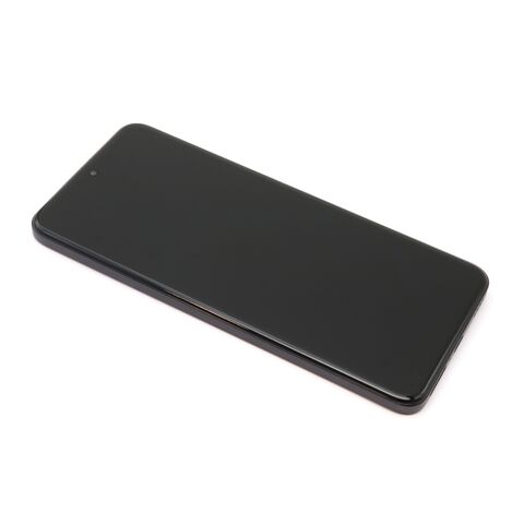 LCD ekran (displej) - Huawei Honor 200 + Touch screen + okvir crni APLONG ORG (MS).