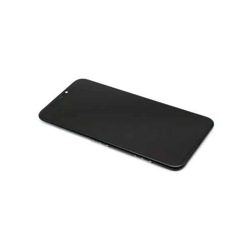 LCD ekran (displej) - Iphone X + Touch screen crni INCELL JK (MS).