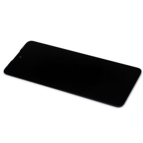 LCD ekran (displej) - Motorola Moto G40 Fusion/Moto G60 + Touch screen crni ORG (MS).