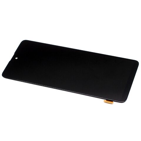 LCD ekran (displej) - Samsung A515F Galaxy A51 + Touch screen crni INCELL (MS).