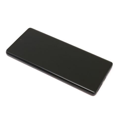 LCD ekran (displej) - Xiaomi Redmi Note 14 Pro 4G + Touch screen + okvir crni APLONG ORG (MS).