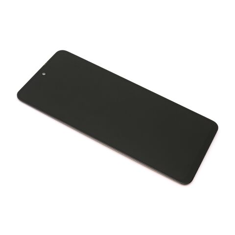 LCD ekran (displej) - Xiaomi Redmi Note 9 Pro 4G/Note 9S/Note 9 Pro Max/Note 10 Lite/Poco M2 Pro + Touch screen crni Aplong ORG (MS).