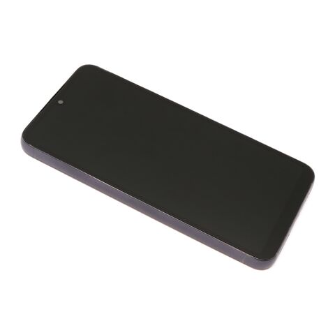 LCD ekran (displej) - Samsung S911B Galaxy S23 5G + Touch screen crni TFT (MS).