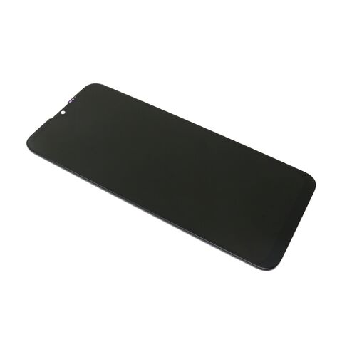 LCD ekran (displej) - Motorola Moto G8 Play/One Macro + Touch screen crni rev:3.1 (MS).