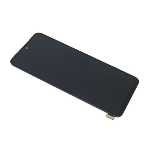 LCD ekran (displej) - Xiaomi Redmi Note 12S + Touch screen crni OLED (MS).