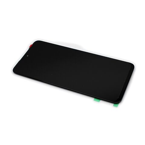 LCD ekran (displej) - Xiaomi Redmi Note 10 5G/Note 10T 5G/Poco M3 Pro + Touch screen crni ORG (MS).