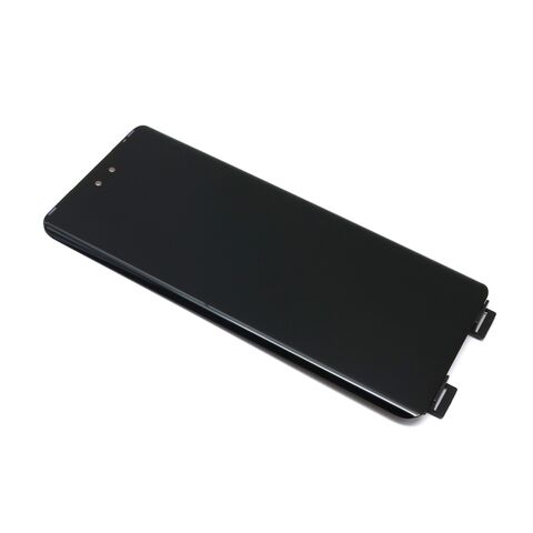LCD ekran (displej) - Xiaomi Mi 13 Lite + Touch screen crni OLED ORG (MS).