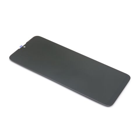 LCD ekran (displej) - Motorola Moto E7i Power + Touch screen crni (MS).