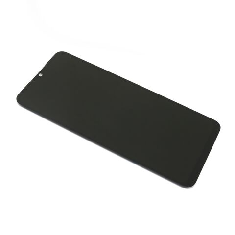 LCD ekran (displej) - Xiaomi Redmi 10C + Touch screen crni ORG (MS).